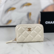 Chanel Wallets Purse